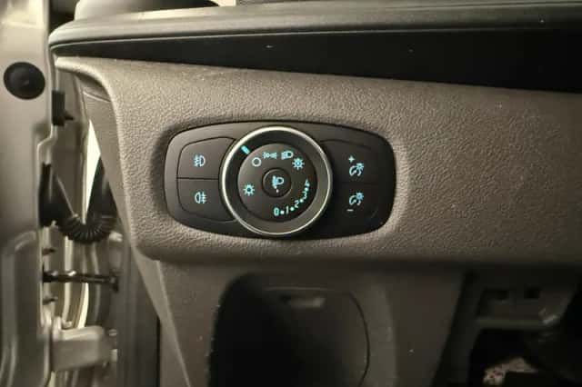 Ford Transit Custom (2019) thumbnail 12