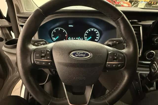 Ford Transit Custom (2019) thumbnail 14