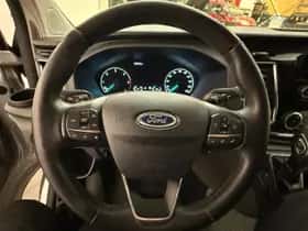 Ford Transit Custom (2019) thumbnail 14