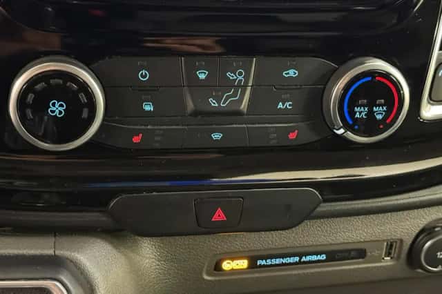 Ford Transit Custom (2019) thumbnail 25