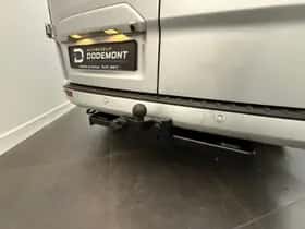 Ford Transit Custom (2019) thumbnail 26