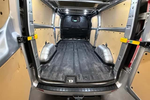 Ford Transit Custom (2019) thumbnail 27
