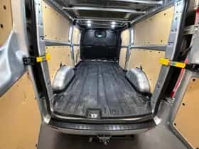 Ford Transit Custom (2019) thumbnail 27
