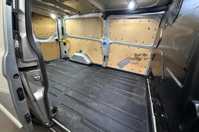 Ford Transit Custom (2019) thumbnail 28
