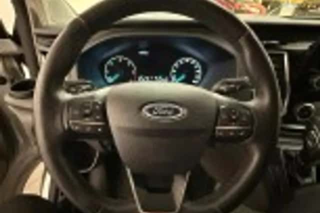 Ford Transit Custom (2019) thumbnail 36