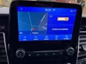Ford Transit Custom (2019) thumbnail 40