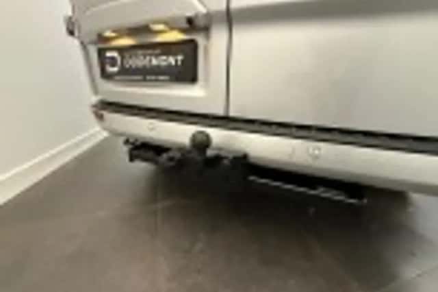 Ford Transit Custom (2019) thumbnail 48