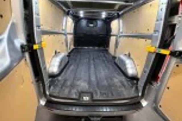 Ford Transit Custom (2019) thumbnail 49