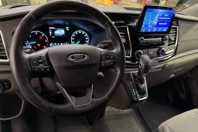 Ford Transit Custom (2019) thumbnail 7