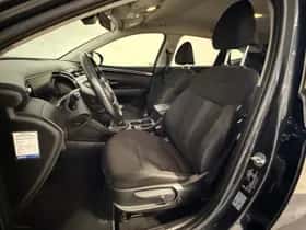Hyundai Tucson thumbnail 12