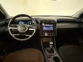 Hyundai Tucson thumbnail 14