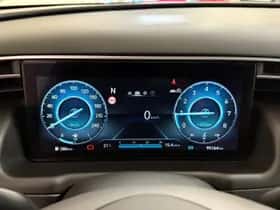 Hyundai Tucson thumbnail 16