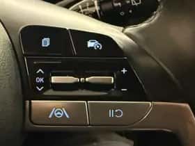 Hyundai Tucson thumbnail 17