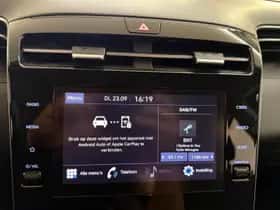 Hyundai Tucson thumbnail 18