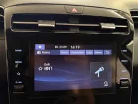Hyundai Tucson thumbnail 19