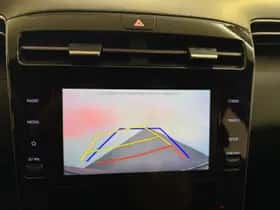 Hyundai Tucson thumbnail 20