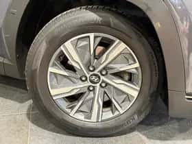 Hyundai Tucson thumbnail 3