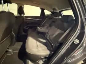 Hyundai Tucson thumbnail 24