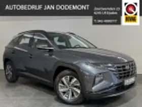 Hyundai Tucson thumbnail 27