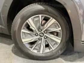 Hyundai Tucson thumbnail 28