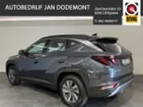 Hyundai Tucson thumbnail 29