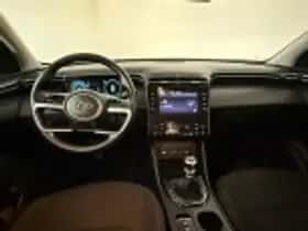 Hyundai Tucson thumbnail 33