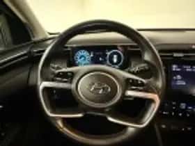 Hyundai Tucson thumbnail 34