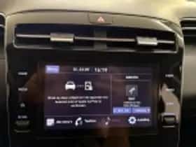 Hyundai Tucson thumbnail 37