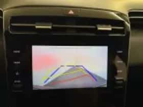 Hyundai Tucson thumbnail 39