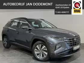 Hyundai Tucson thumbnail 46