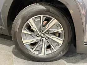 Hyundai Tucson thumbnail 9