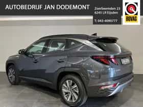 Hyundai Tucson thumbnail 10