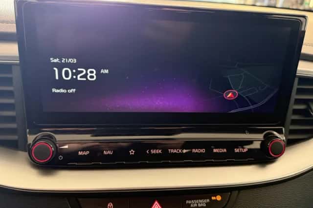 Kia Ceed (2020) thumbnail 22
