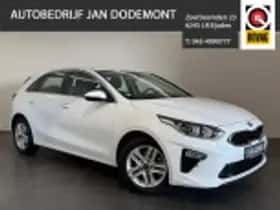 Kia Ceed thumbnail 28