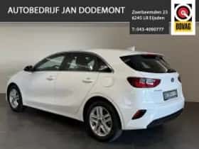 Kia Ceed thumbnail 4