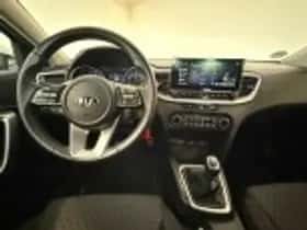 Kia Ceed thumbnail 34