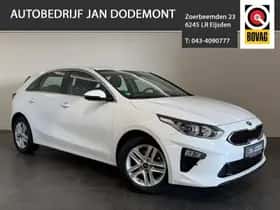 Kia Ceed thumbnail 48