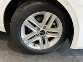 Kia Ceed thumbnail 9