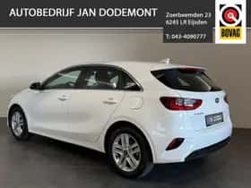 Kia Ceed thumbnail 10