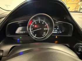 Mazda Cx (2019) thumbnail 16