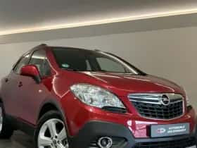 Opel Mokka (2013)