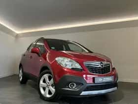 Opel Mokka (2013) thumbnail 2