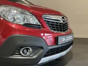 Opel Mokka (2013) thumbnail 3