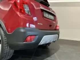 Opel Mokka (2013) thumbnail 29