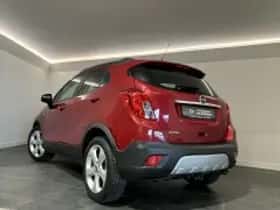Opel Mokka (2013) thumbnail 4