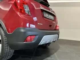 Opel Mokka (2013) thumbnail 5
