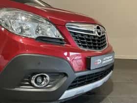Opel Mokka (2013) thumbnail 45