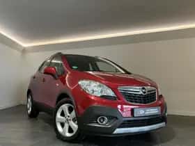 Opel Mokka (2013) thumbnail 8