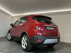 Opel Mokka (2013) thumbnail 10