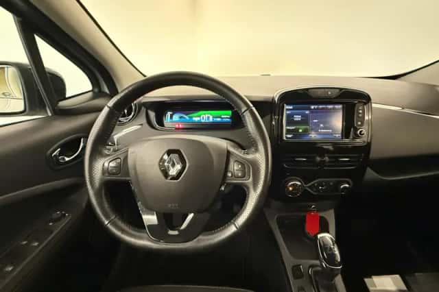 Renault Zoé (2018) thumbnail 13